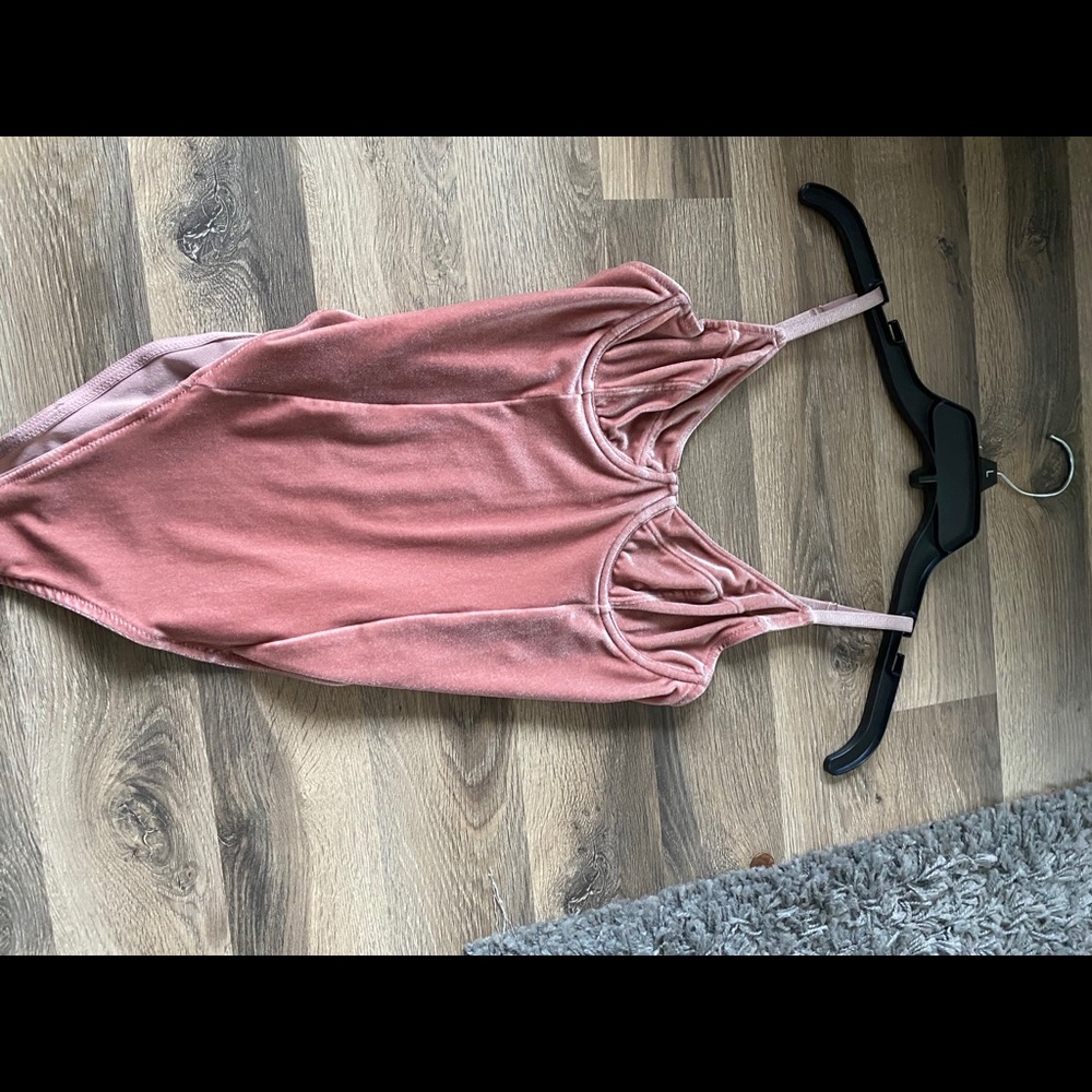 Body suit